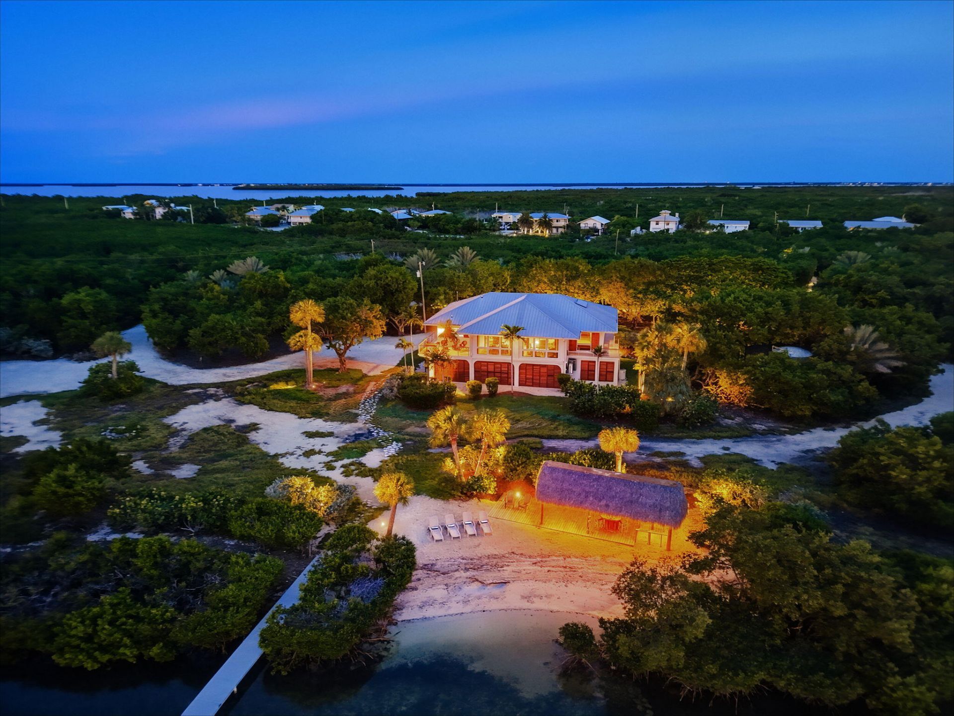 4100 Filer Cove Road, Big Torch Key, FL 33042 Photo