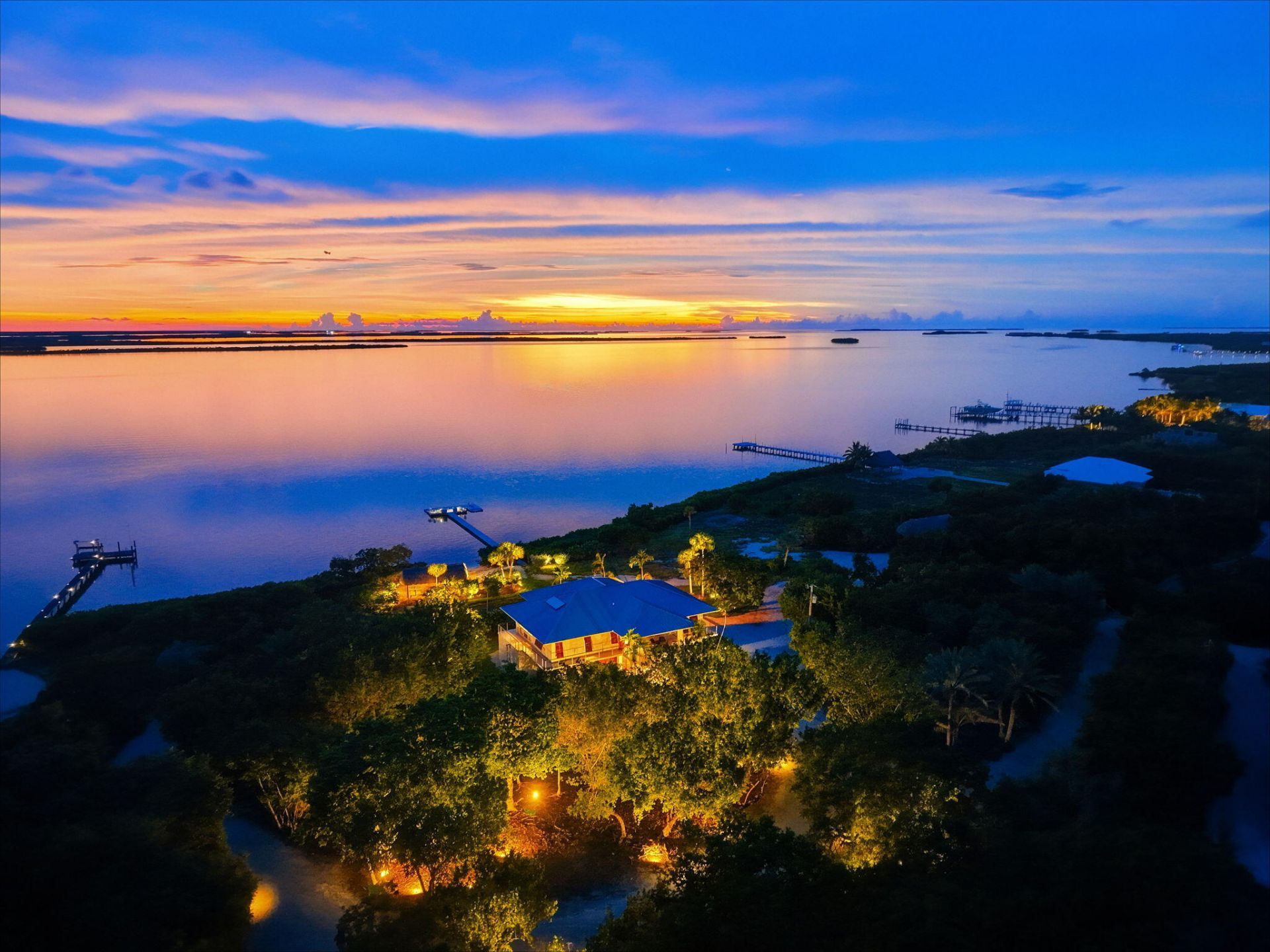 4100 Filer Cove Road, Big Torch Key, FL 33042 Photo