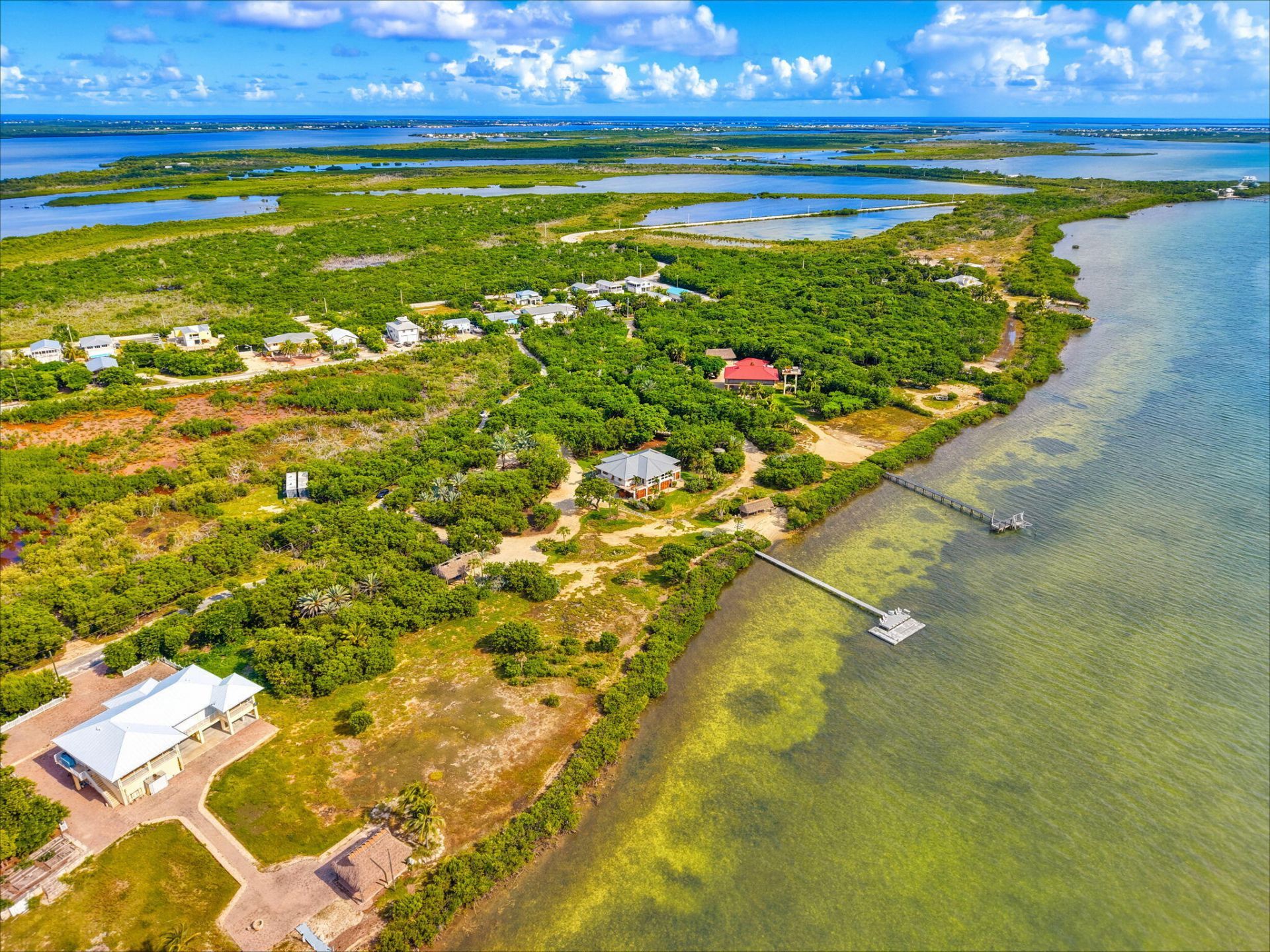 4100 Filer Cove Road, Big Torch Key, FL 33042 Photo