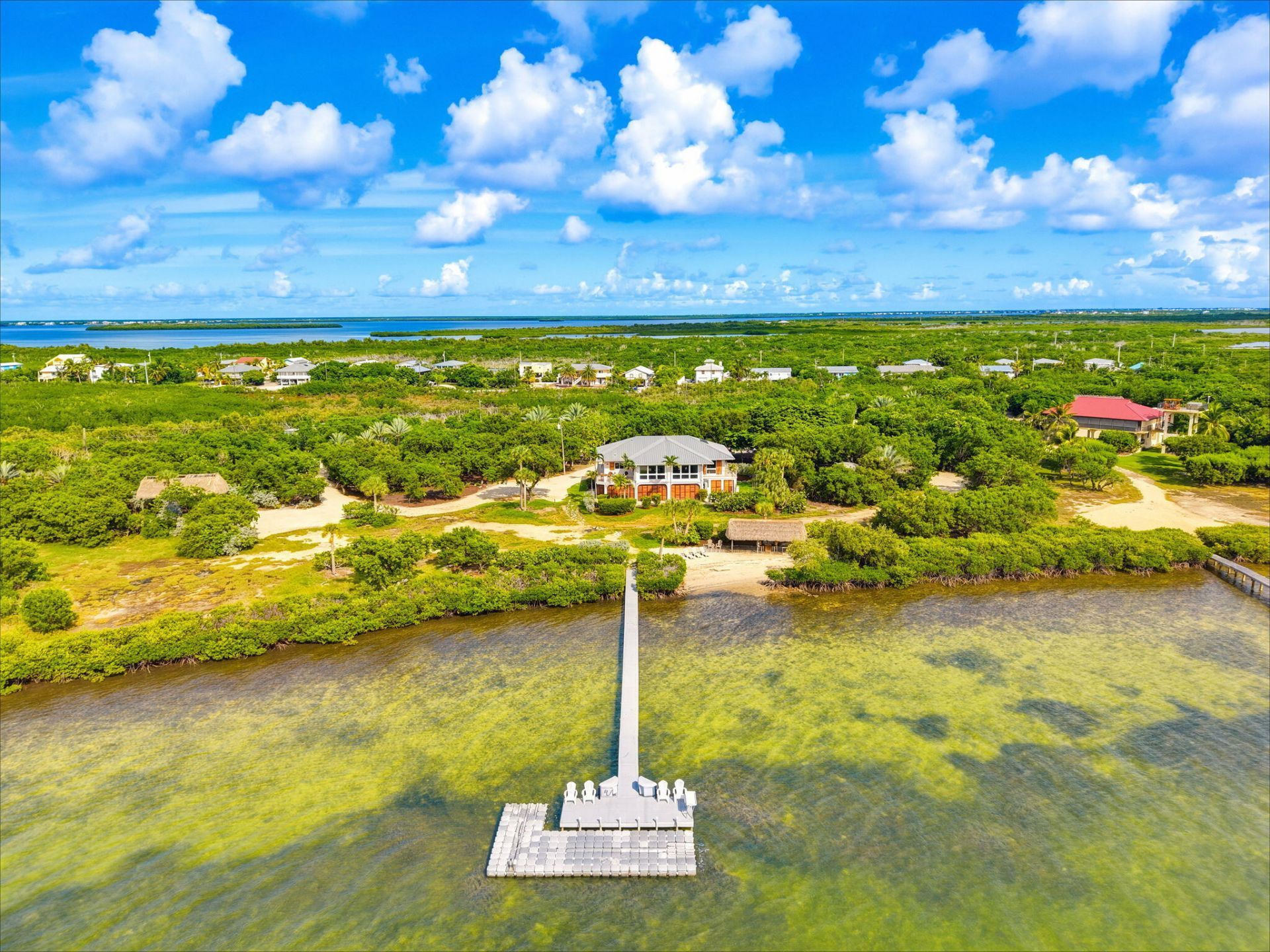 4100 Filer Cove Road, Big Torch Key, FL 33042 Photo