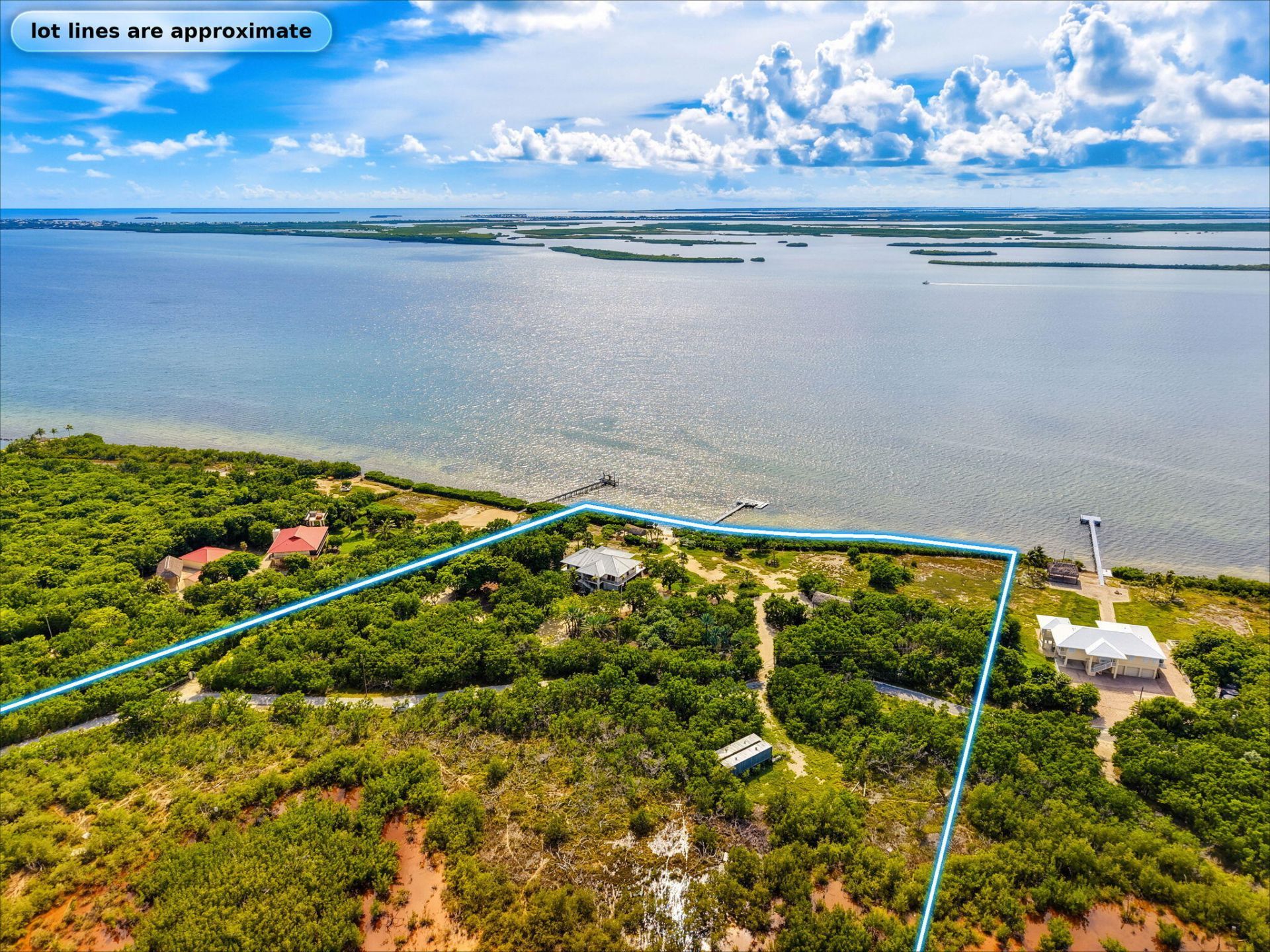 4100 Filer Cove Road, Big Torch Key, FL 33042 Photo