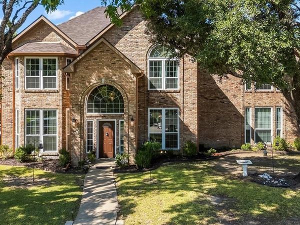 407 Grant Drive, Wylie, TX 75098