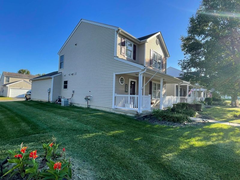 9188 Musket Place, Orient, OH 43146 Photo 2