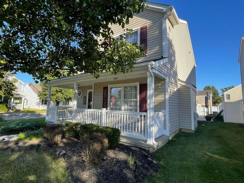 9188 Musket Place, Orient, OH 43146 Photo 3