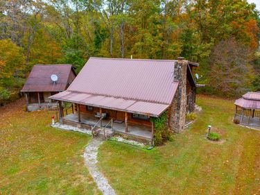 297 Jim Bernard Road, London, KY 40744