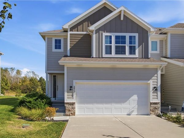 3721 SW Walsh Drive, Lee's Summit, MO 64082