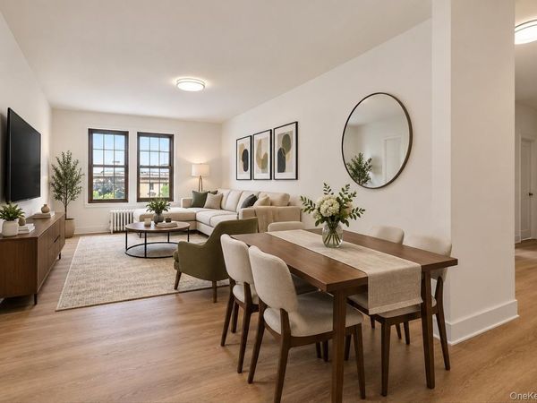 1100 Grand , Unit 4B, Bronx, NY 10456