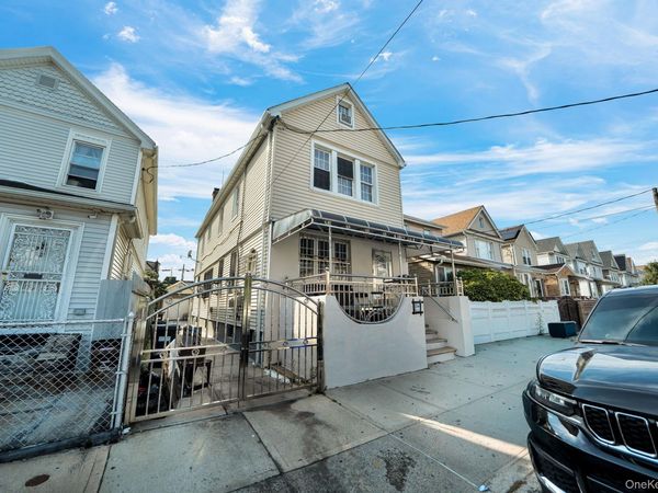 10526 131st Street , Richmond Hill S., NY 11419