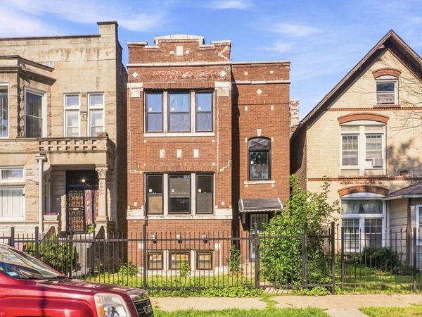 2112 S Drake Avenue , Unit 2, Chicago, IL 60623