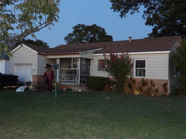 1721 Field Drive, Enid, OK 73703