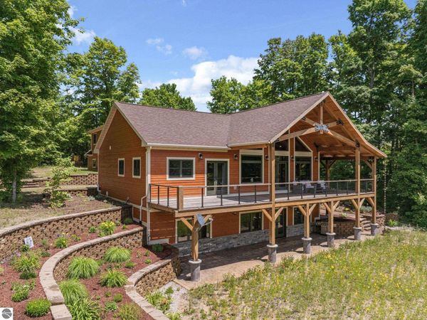 16624 Viaduct Road, Copemish, MI 00000