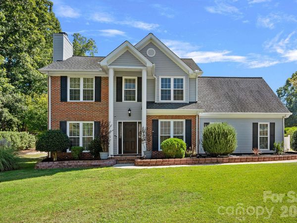 8004 Rachel Court, Waxhaw, NC 28173