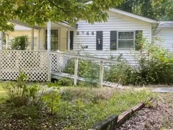 9744 Truelight Church Road , Mint Hill, NC 28227