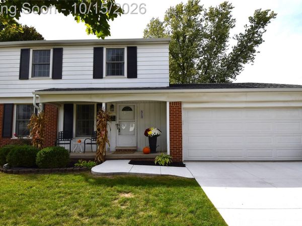 513 N Marias Avenue, Clawson, Mi 48017