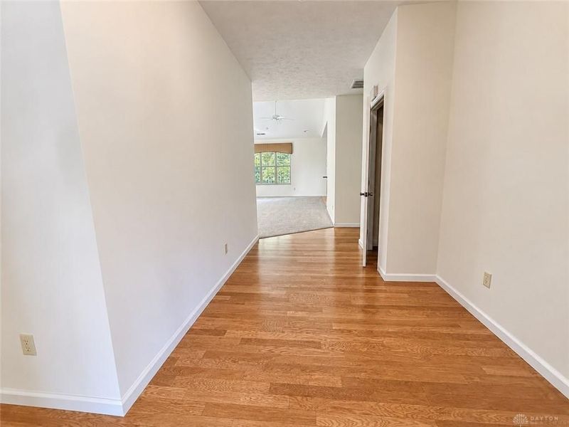 1345 Little Yankee Run, Centerville, OH 45458 Photo 2