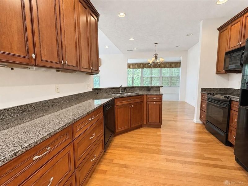 1345 Little Yankee Run, Centerville, OH 45458 Photo 3