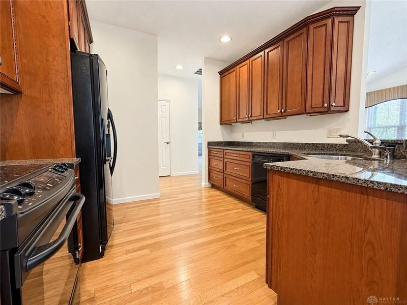 1345 Little Yankee Run, Centerville, OH 45458 Photo 4
