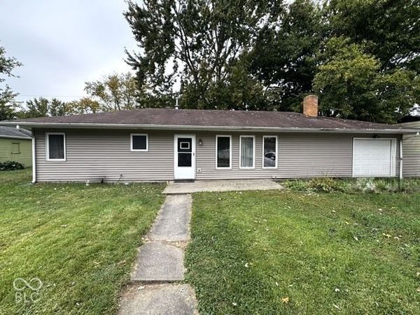 1507 Athens Street , Crawfordsville, IN 47933