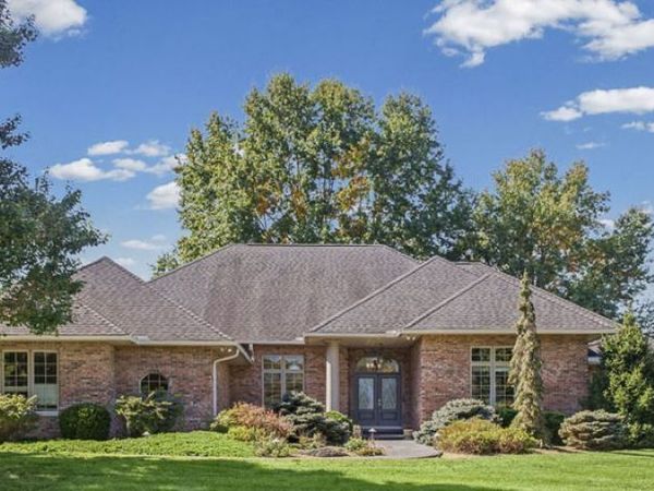 8307 S Ashley Avenue, Bloomington, IN 47401
