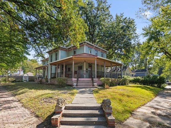 403 S Mulberry Street, Ottawa, KS 66067