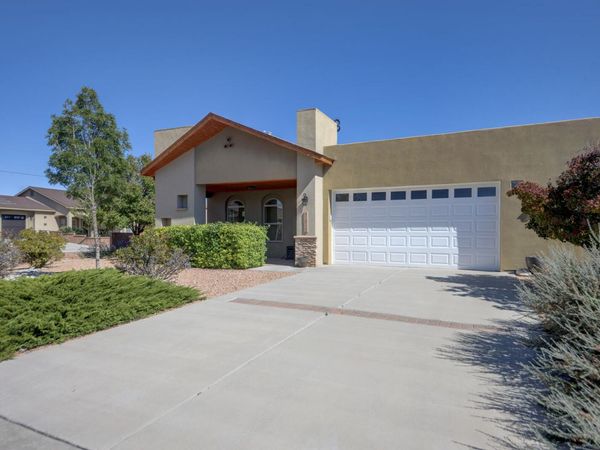 11012 Opalo Drive NW, Albuquerque, NM 87114
