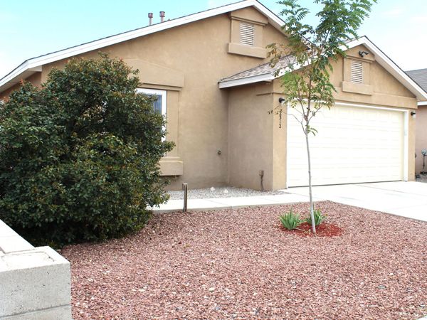 2312 Desert Wood Drive SW, Albuquerque, NM 87121