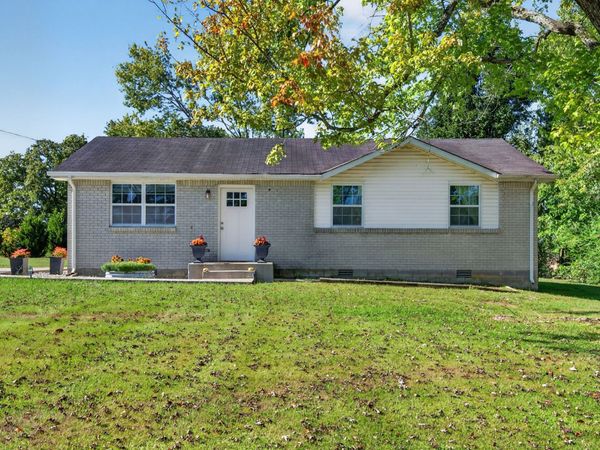 7103 Hall Ln, Fairview, TN 37062