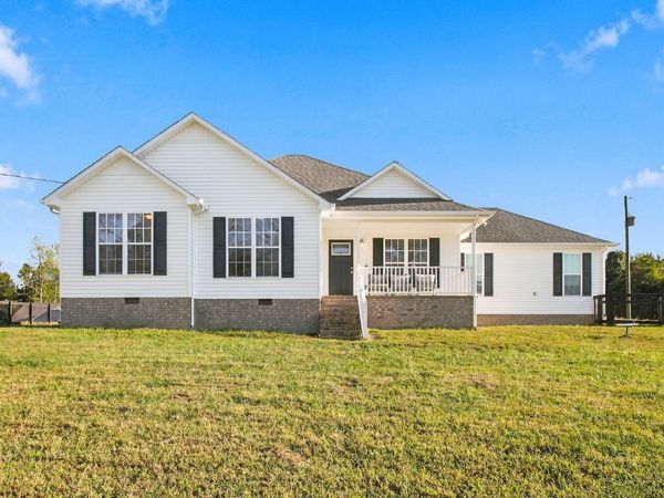295 Union Hollow Rd, Petersburg, TN 37144