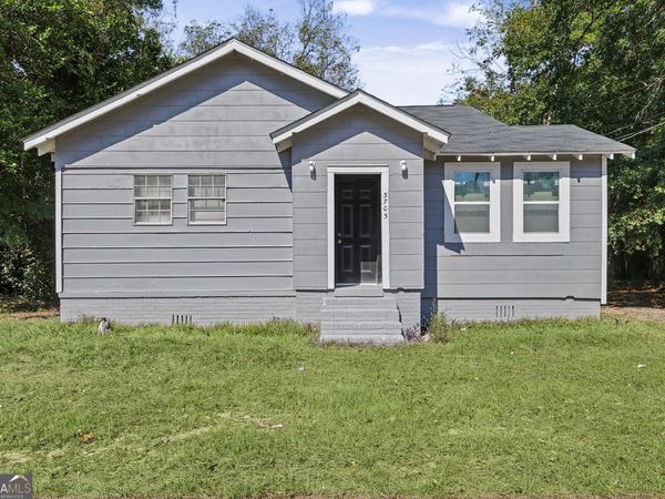 3705 Log Cabin Drive, Macon, GA 31204
