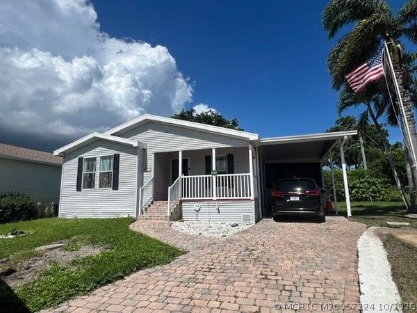 4029 3rd Court , Lantana, FL 33462