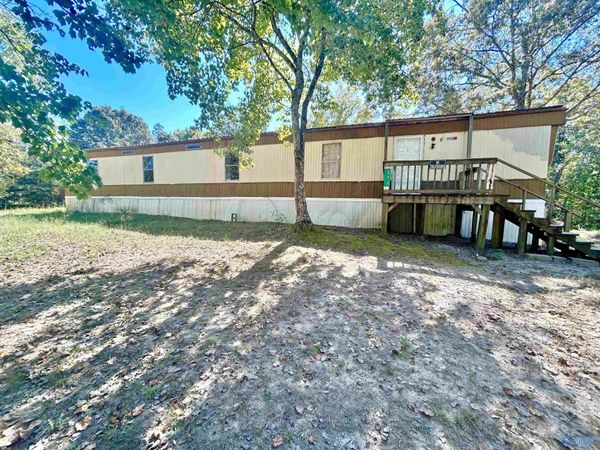 2330 County Road 66, Arley, AL 35541