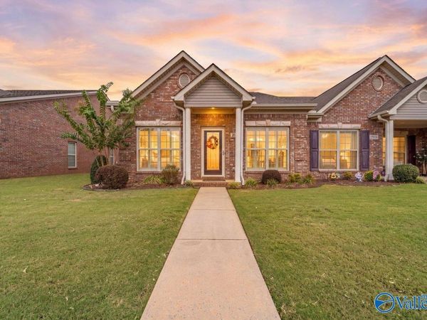 2610 SW Brompton Lane, Decatur, AL 35603