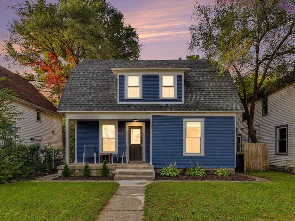 842 Hall Street SE, Grand Rapids, MI 49507