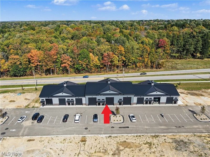 5698 Hudson Drive, Unit 5, Hudson, OH 44236 Photo 2