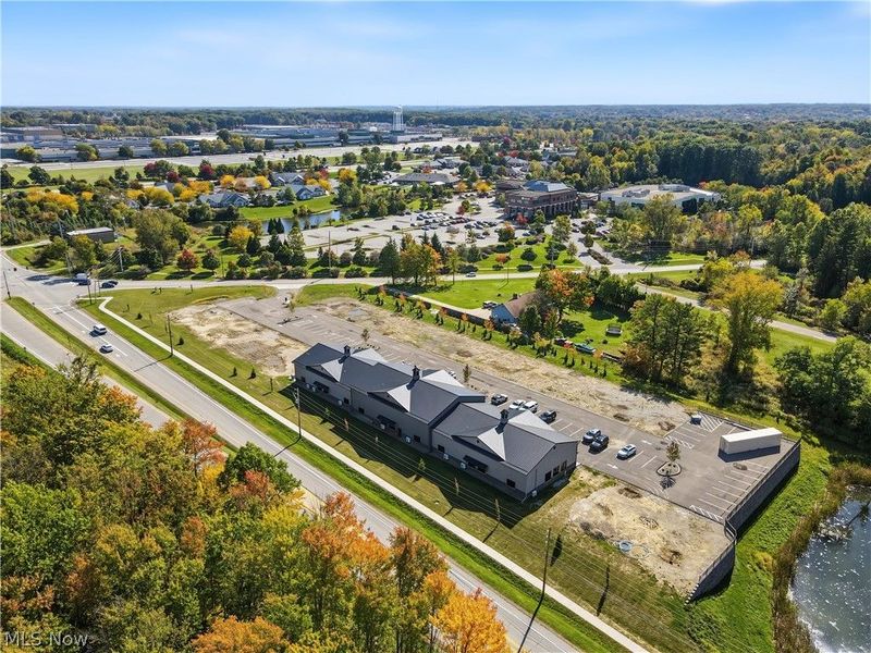 5698 Hudson Drive, Unit 5, Hudson, OH 44236 Photo 3