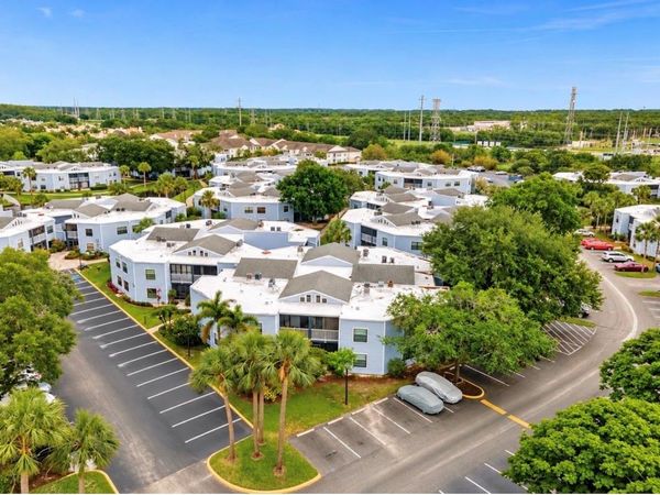 3885 ATRIUM DRIVE , Unit L3, ORLANDO, FL 32822