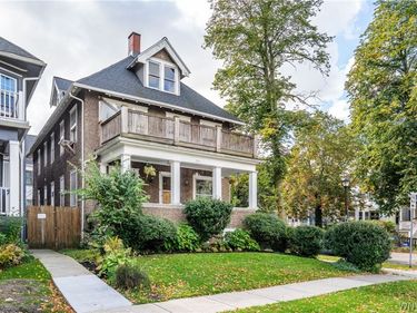 531 Potomac Avenue, Buffalo, NY 14222