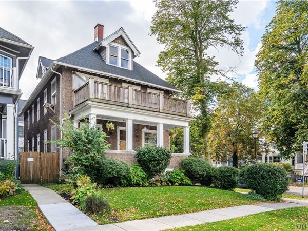 531 Potomac Avenue, Buffalo, NY 14222