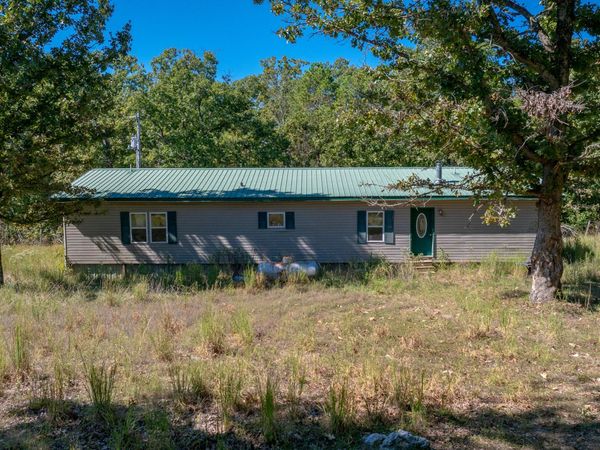 1713 Wolf Road, Dolph, AR 72520