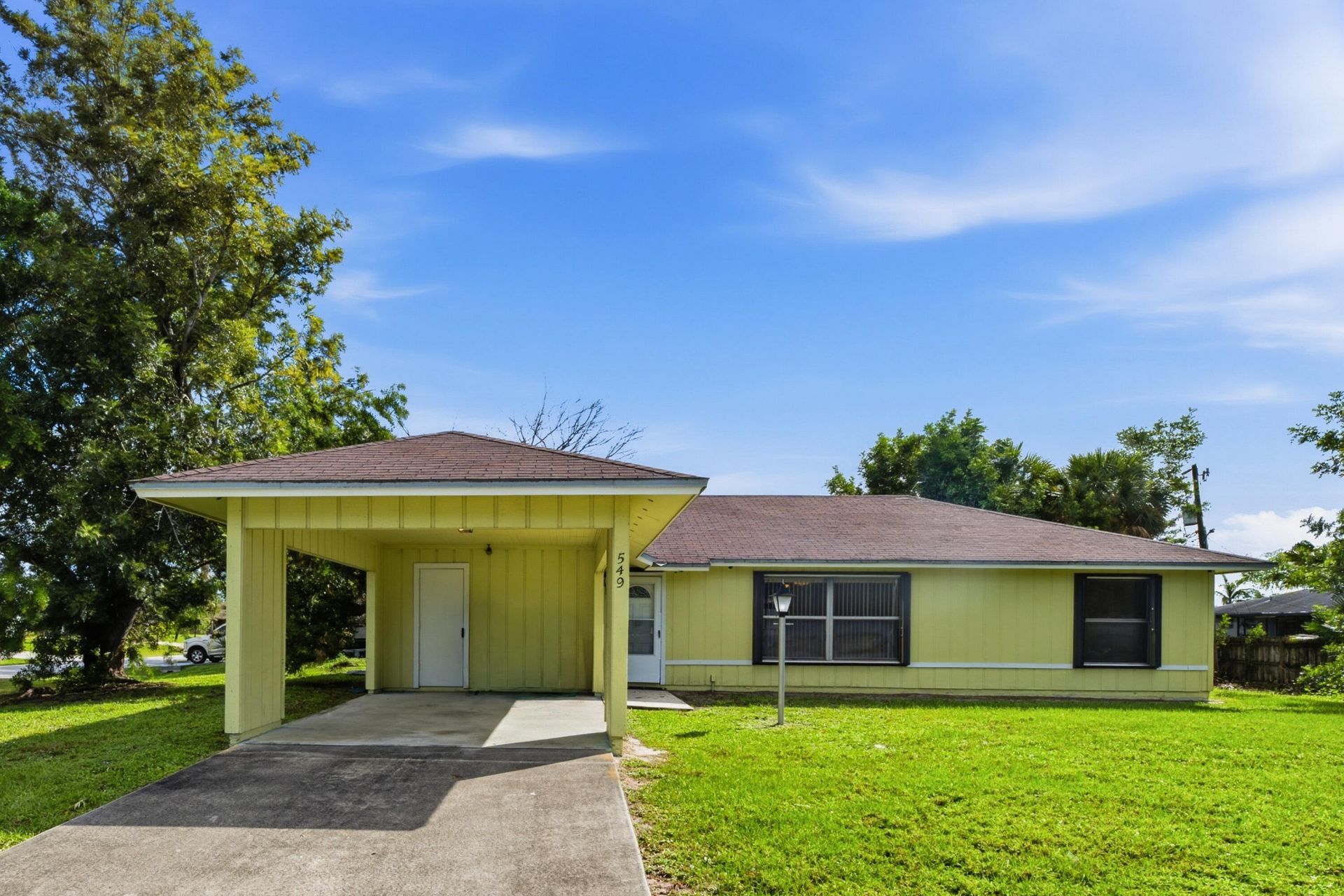 549 NW Bayshore Boulevard, Port Saint Lucie, FL 34983 Photo