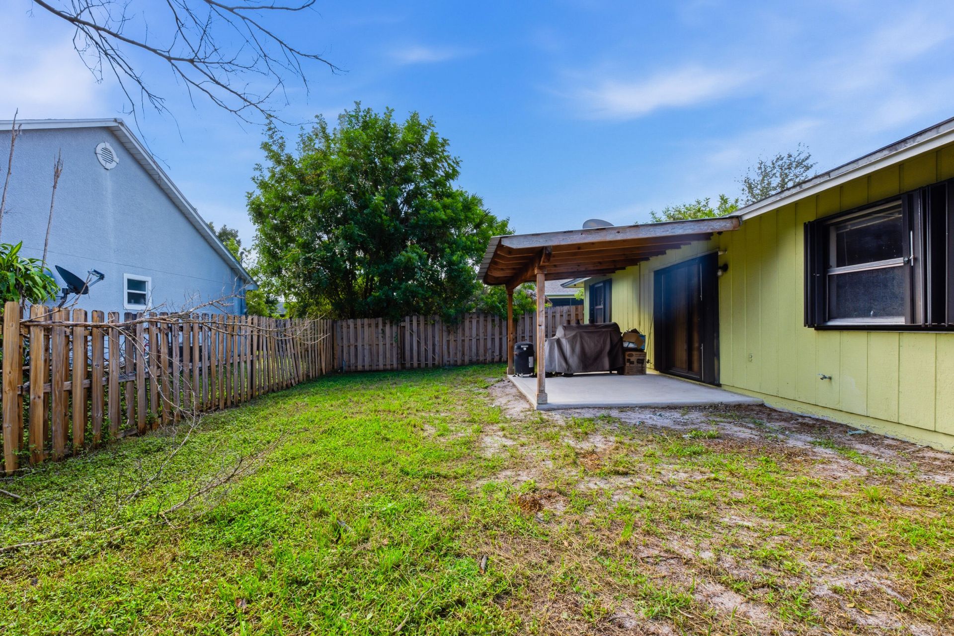 549 NW Bayshore Boulevard, Port Saint Lucie, FL 34983 Photo