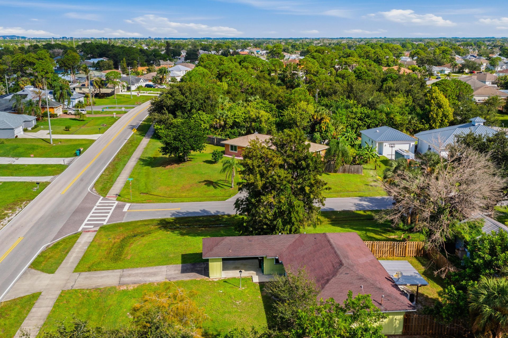 549 NW Bayshore Boulevard, Port Saint Lucie, FL 34983 Photo