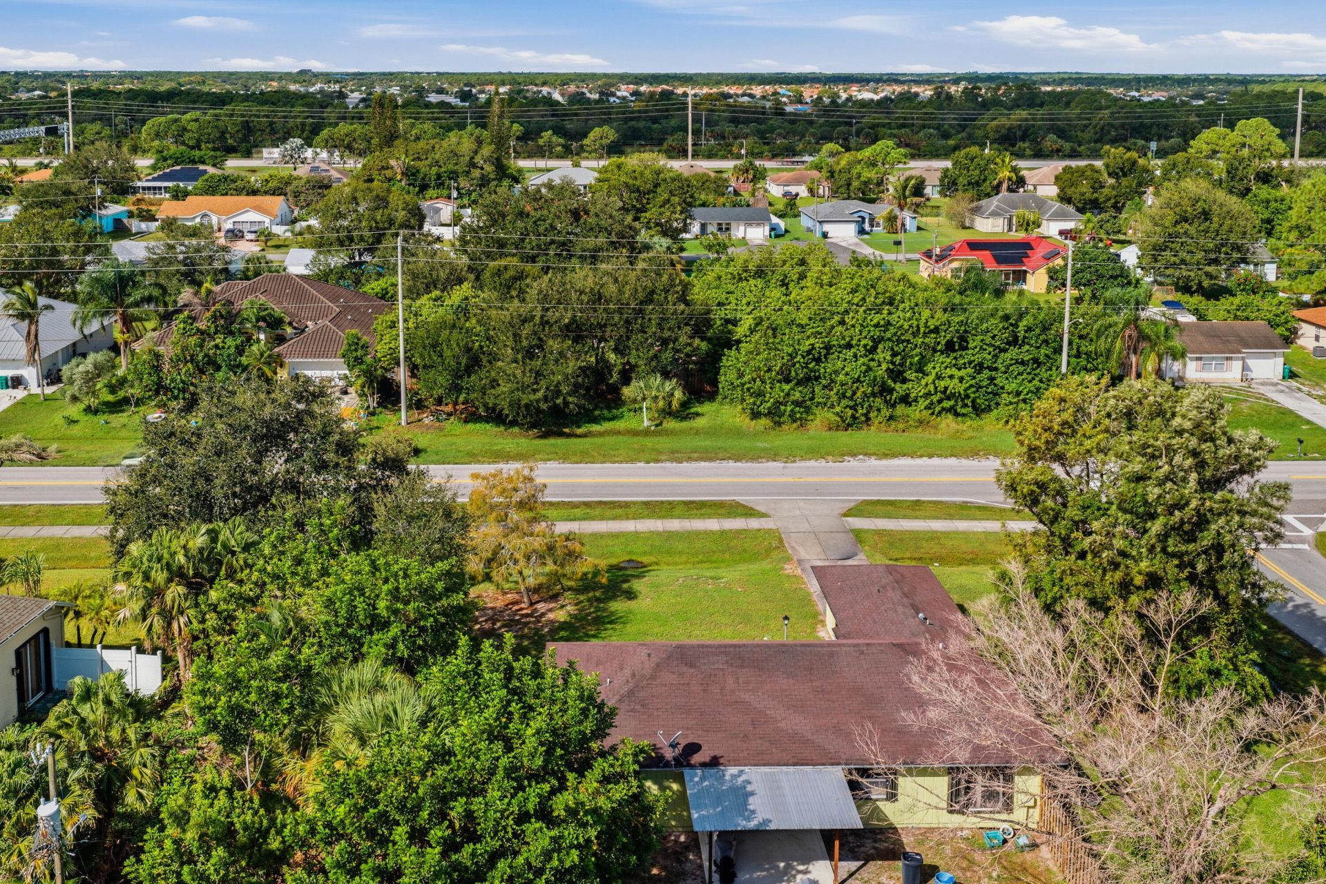 549 NW Bayshore Boulevard, Port Saint Lucie, FL 34983 Photo