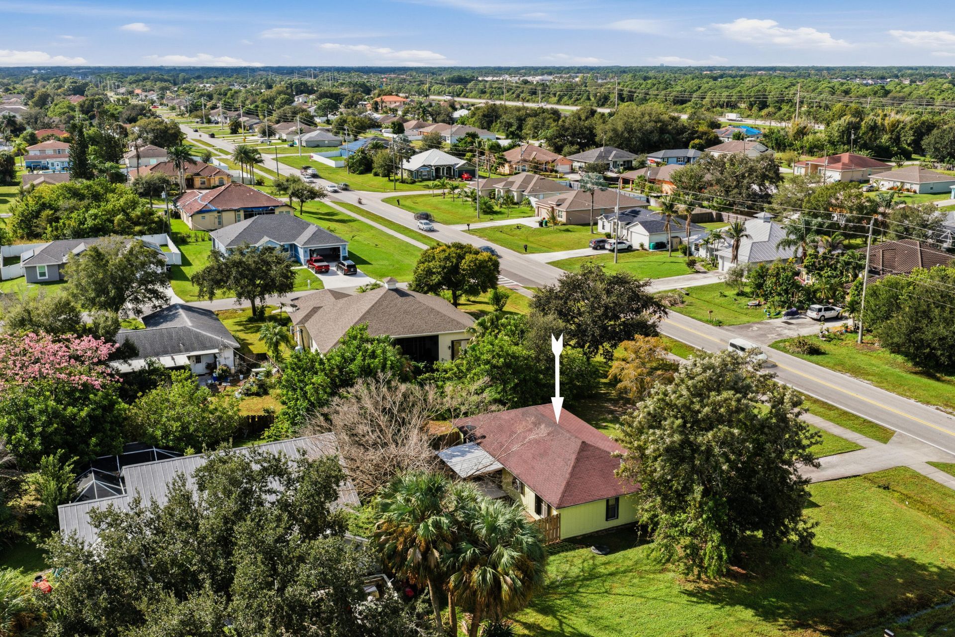 549 NW Bayshore Boulevard, Port Saint Lucie, FL 34983 Photo