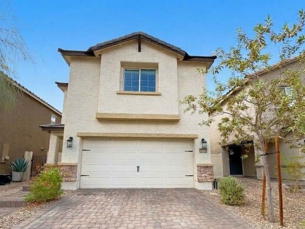 4943 Amberlyn Street, Las Vegas, NV 89122