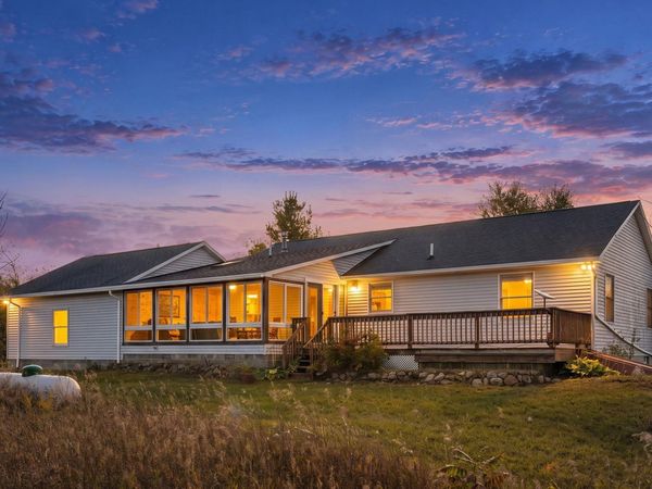 902 1 Mile Road, Levering, MI 00000