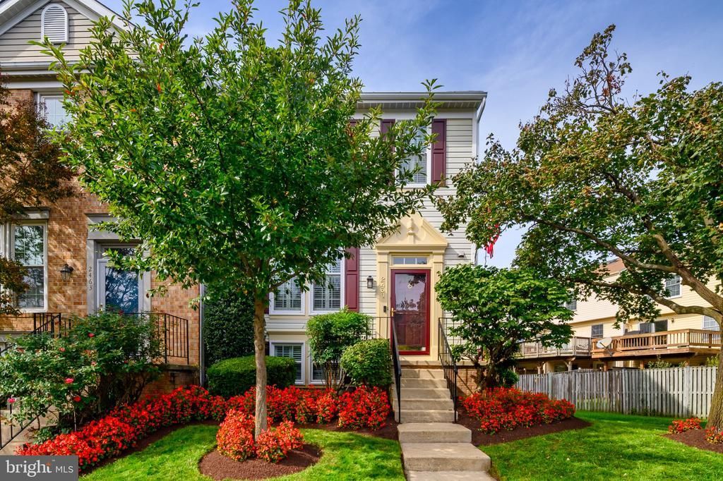 2461 WARM SPRING WAY, ODENTON, MD 21113