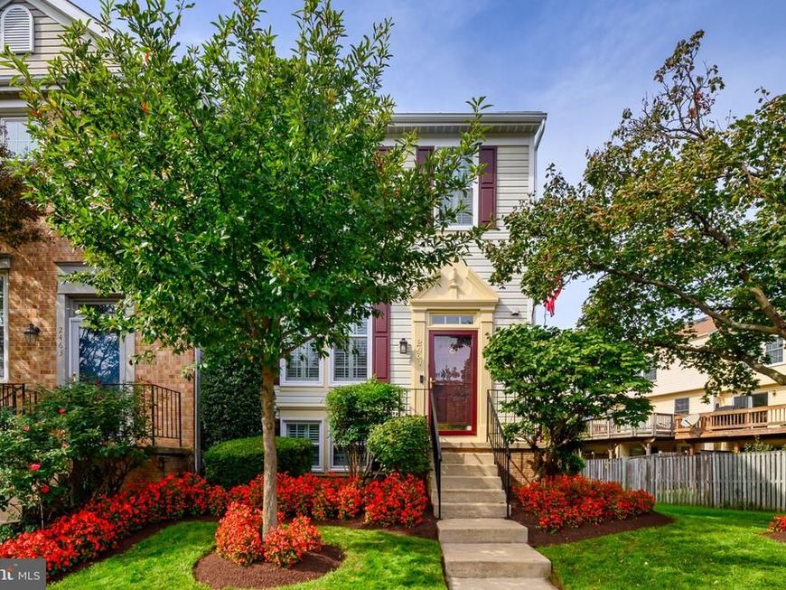 2461 Warm Spring Way, Odenton, MD 21113 Main Photo