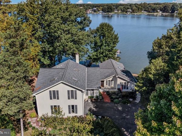14435 JASMINE COURT, ISSUE, MD 20645
