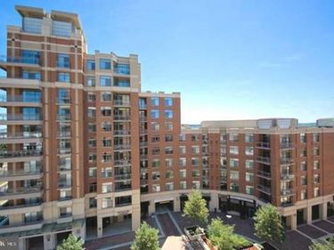 3650 S GLEBE ROAD, Unit 347, ARLINGTON, VA 22202